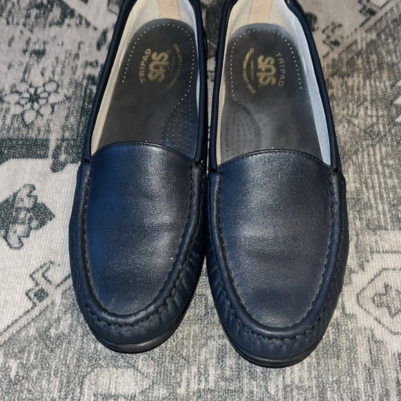 SAS women’s Simplify Everyday Loafer size 8 - Picture 4 of 9